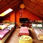 Duermevela, Vencejo. Apartamento Segovia