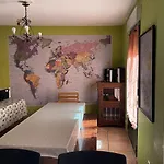 Apartamento Duermevela, Vencejo. Segovia