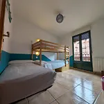 Duermevela, Vencejo. Apartamento Segovia
