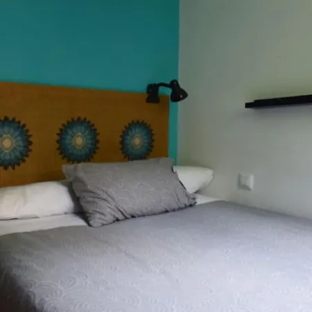Apartamento Duermevela, Vencejo. Segovia