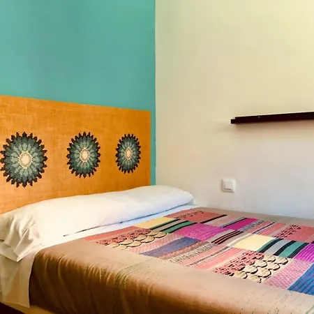 Duermevela, Vencejo. Apartamento *