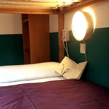 Duermevela, Vencejo. Apartamento