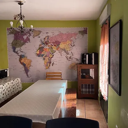 Apartamento Duermevela, Vencejo. Segovia
