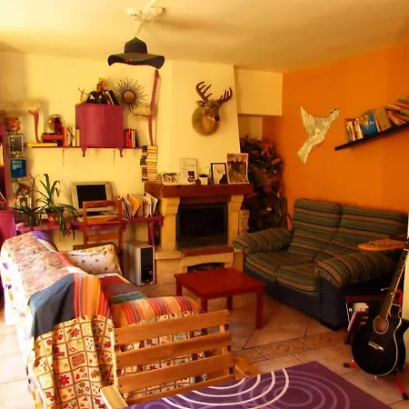 Duermevela, Vencejo. Apartamento Segovia