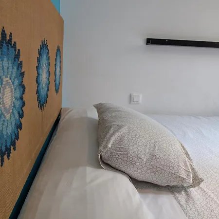 Duermevela, Vencejo. Apartment