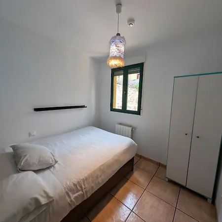 Duermevela, Vencejo. Apartment Segovia