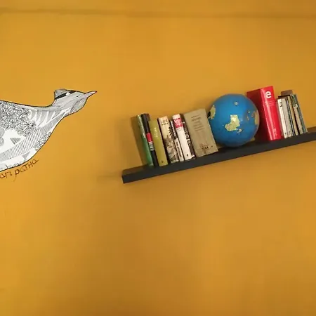 Duermevela, Vencejo. *