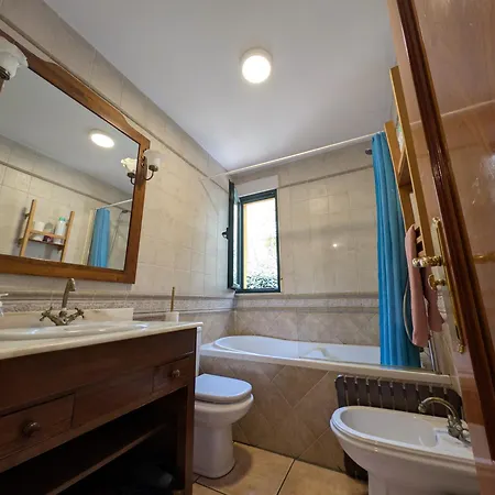 Apartment Duermevela, Vencejo.