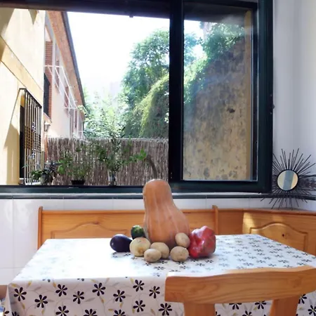 Apartamento Duermevela, Vencejo. *