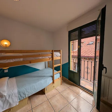 Duermevela, Vencejo. Apartment *