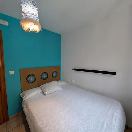 Duermevela, Vencejo.