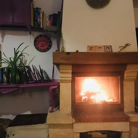 Duermevela, Vencejo. Segovia