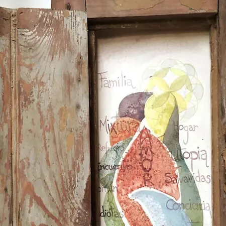 Apartamento Duermevela, Vencejo.