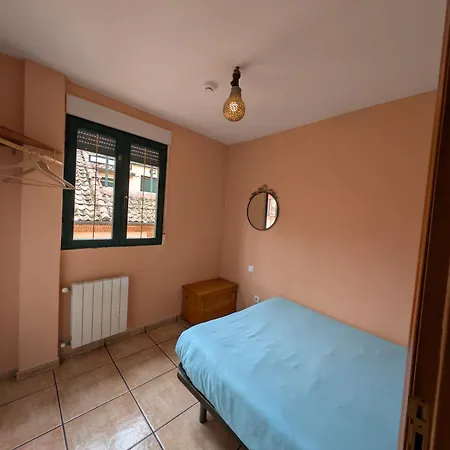 Duermevela, Vencejo. * Segovia