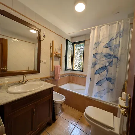 Duermevela, Vencejo. Apartamento *