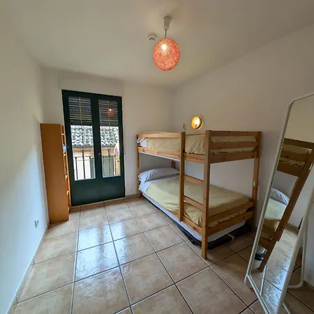 Apartamento Duermevela, Vencejo.