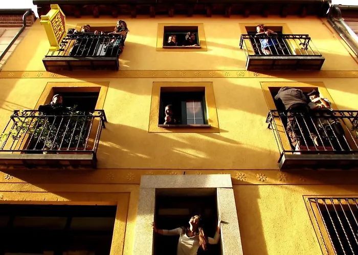 Duermevela, Vencejo. Apartment *