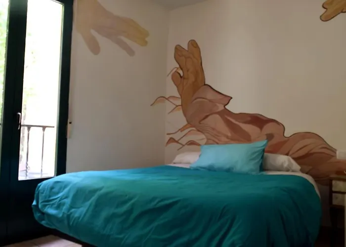 Duermevela, Vencejo. * Segovia