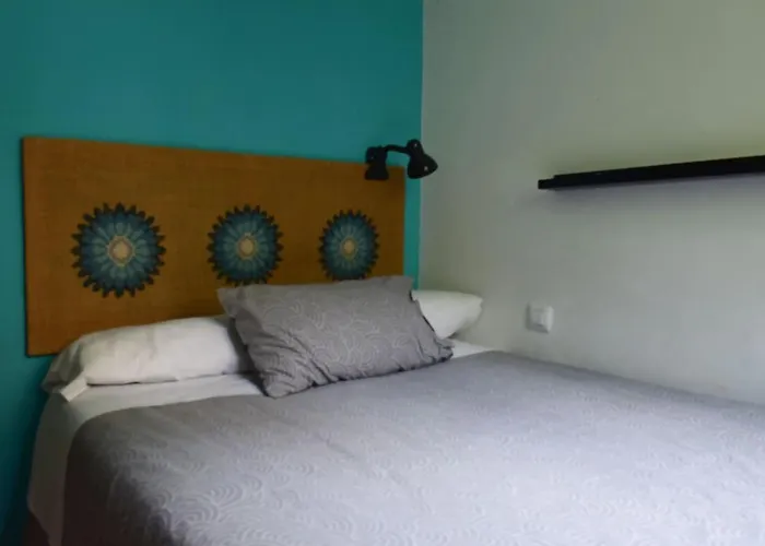 Apartment Duermevela, Vencejo. Segovia