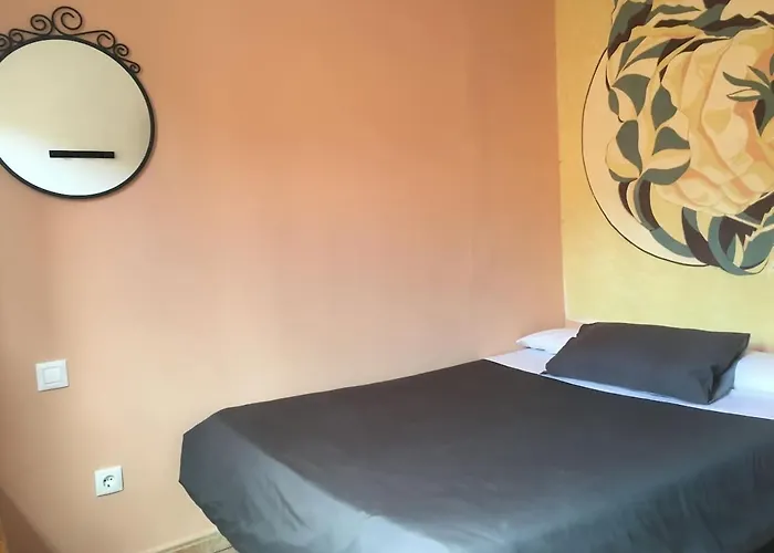 Duermevela, Vencejo. Segovia