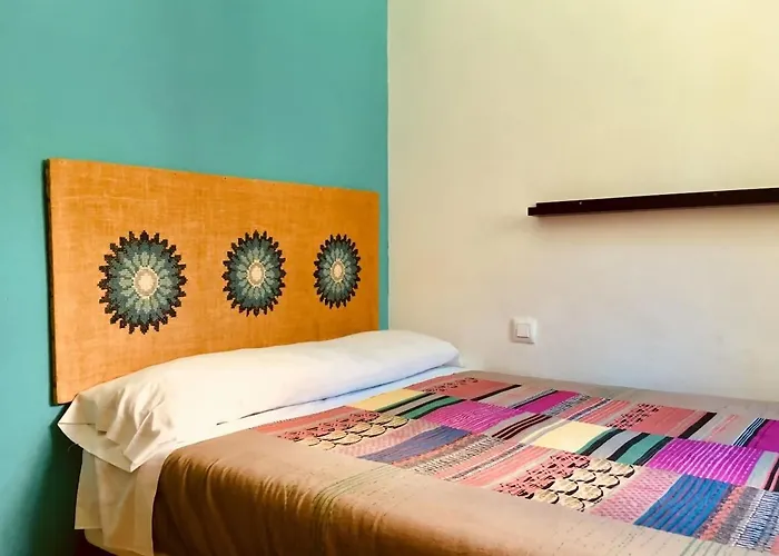 Duermevela, Vencejo. Apartment *