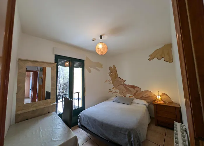 Duermevela, Vencejo. Segovia