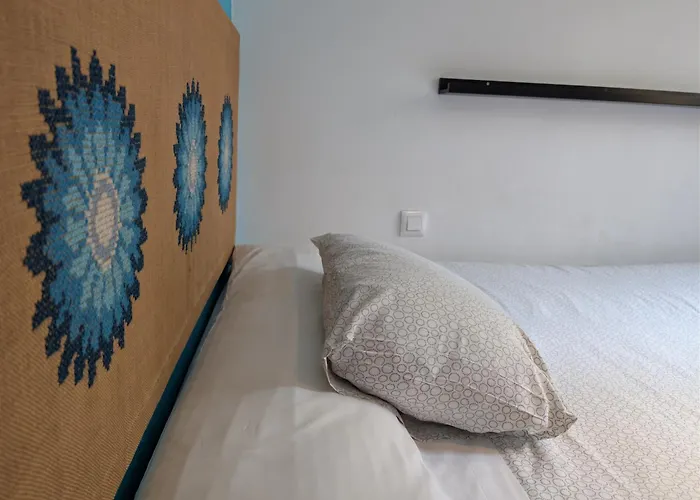 Duermevela, Vencejo. Apartment