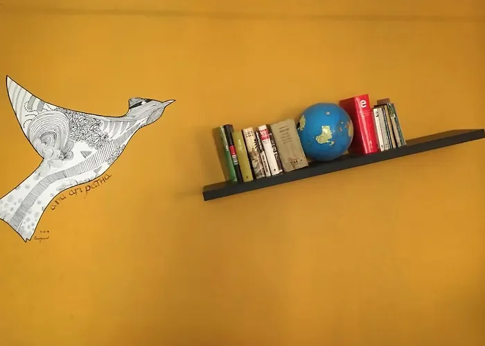 Duermevela, Vencejo. *