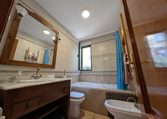 Apartment Duermevela, Vencejo.