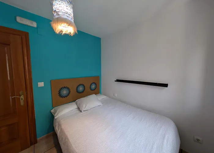 Duermevela, Vencejo.