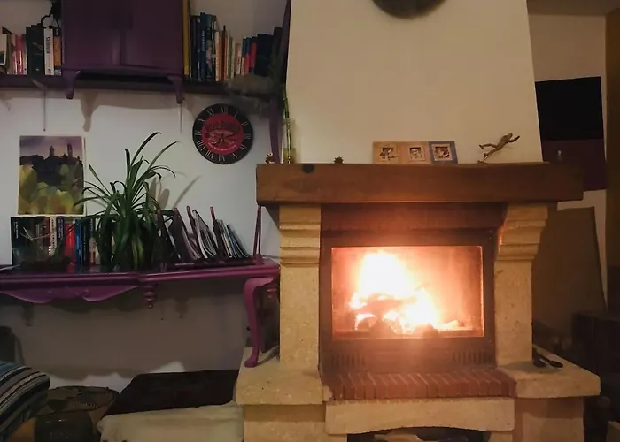 Duermevela, Vencejo. Segovia