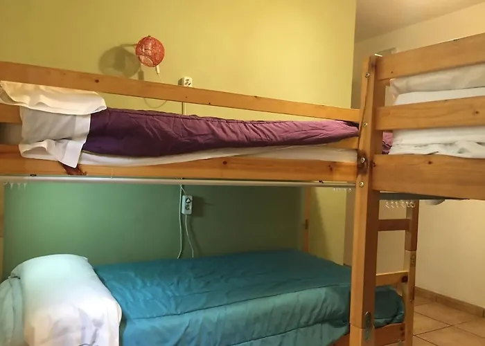 Duermevela, Vencejo. Apartment Segovia