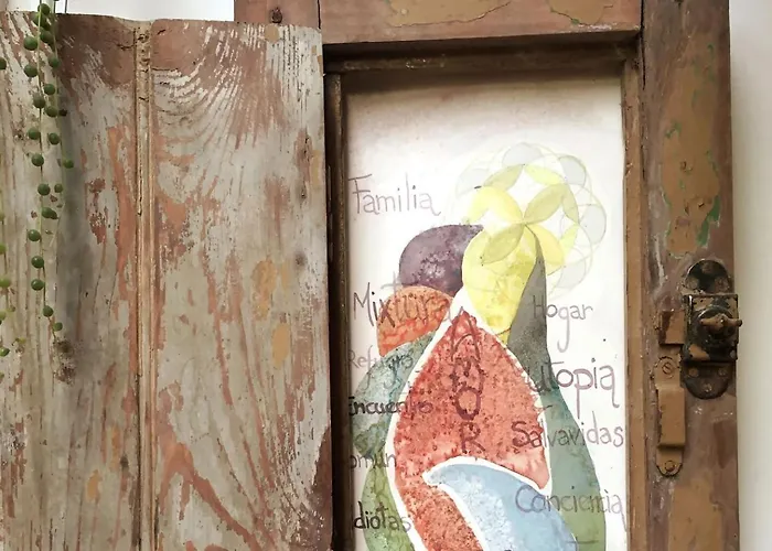 Apartment Duermevela, Vencejo.