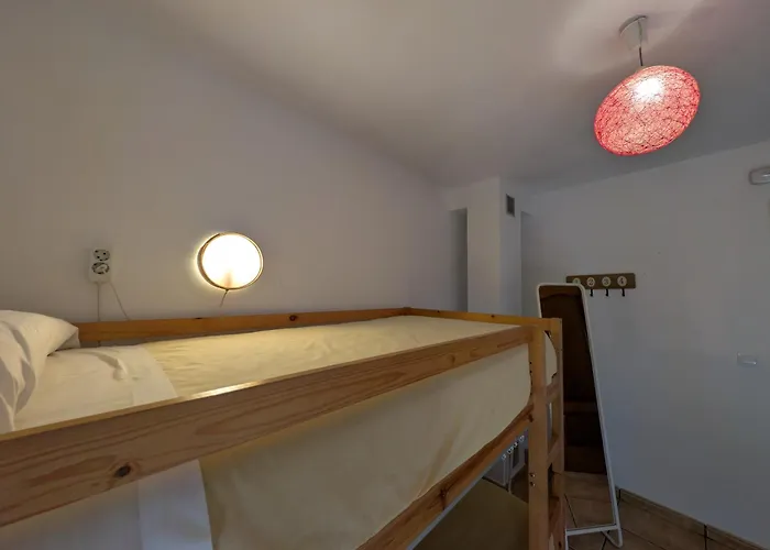 Apartment Duermevela, Vencejo.