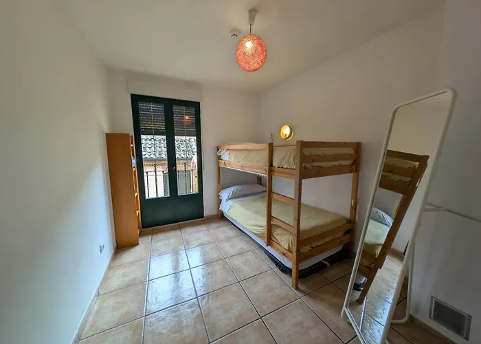 Apartment Duermevela, Vencejo.